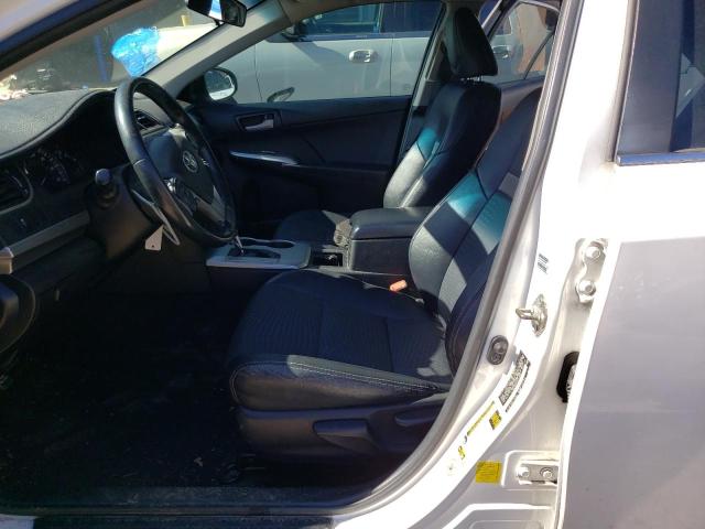 Photo 7 from auction – 2014 TOYOTA CAMRY L with VIN 4T1BF1FK7EU413602