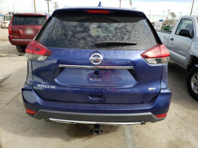 Photo 6 from auction – 2018 NISSAN ROGUE S with VIN JN8AT2MT2JW453843