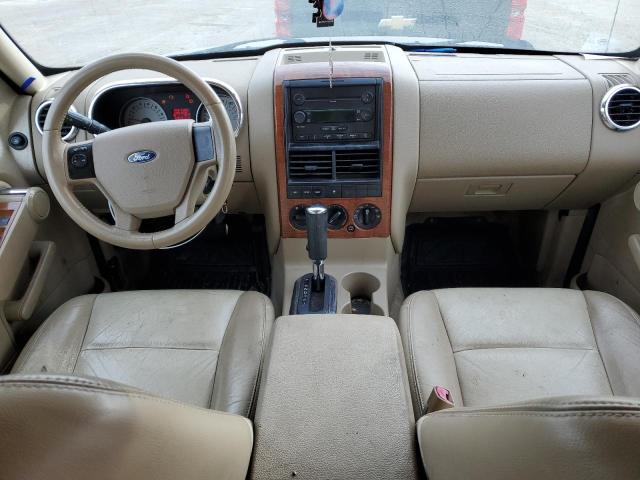 Photo 8 from auction – 2007 FORD EXPLORER E with VIN 1FMEU64E77UA84240