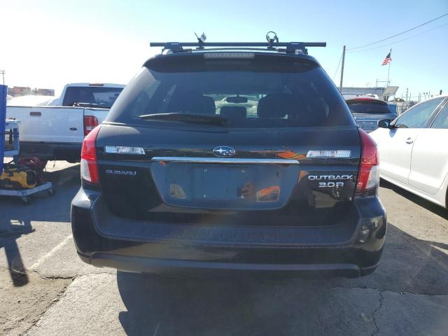 Photo 6 from auction – 2009 SUBARU OUTBACK 3. with VIN 4S4BP85C794323632