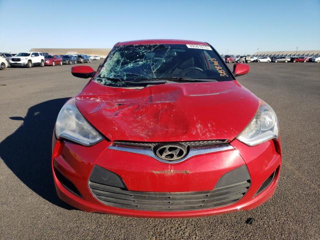 Zdjęcie 5 z aukcji – 2014 HYUNDAI VELOSTER z VIN KMHTC6AD2EU187309