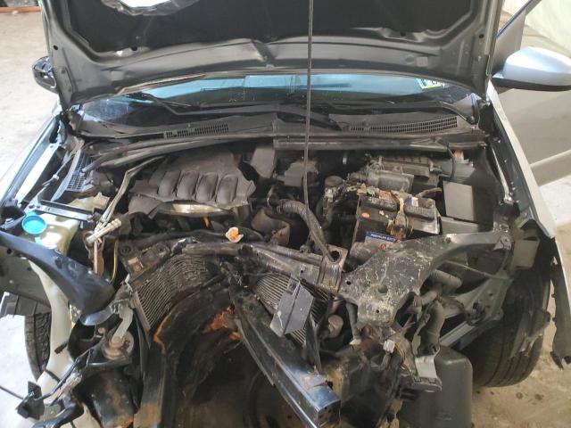 Photo 11 from auction – 2012 NISSAN SENTRA 2.0 with VIN 3N1AB6AP4CL646231