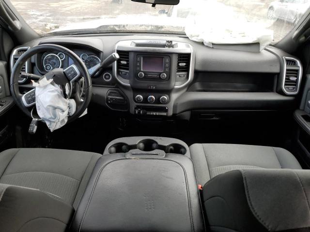 Photo 8 from auction – 2021 RAM 3500 BIG H with VIN 3C63RRHLXMG549140