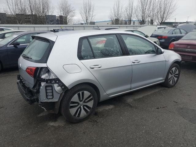 Photo 3 from auction – 2016 VOLKSWAGEN E-GOLF SE with VIN WVWKP7AU7GW914090