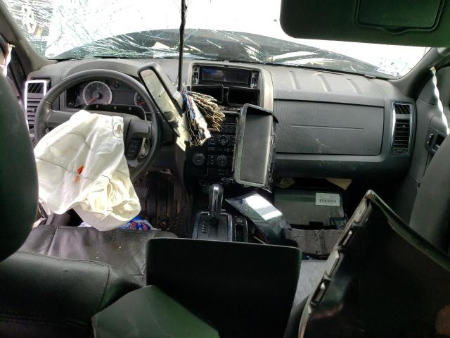 Photo 8 from auction – 2012 FORD ESCAPE LIM with VIN 1FMCU9E78CKC78077