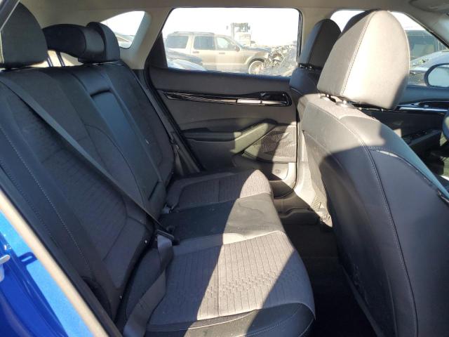 Photo 11 from auction – 2023 KIA SELTOS S with VIN KNDEUCAA0P7424105