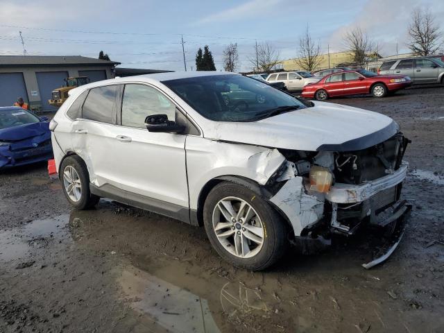 Photo 4 from auction – 2017 FORD EDGE SEL with VIN 2FMPK4J92HBC22770