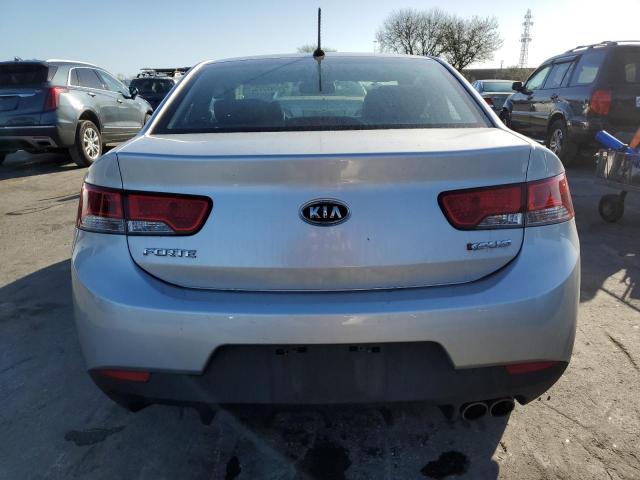 Photo 6 from auction – 2010 KIA FORTE SX with VIN KNAFW6A31A5311829