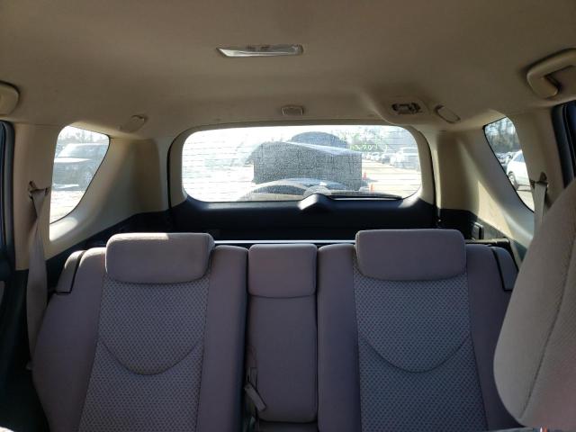 Photo 10 from auction – 2006 TOYOTA RAV4 with VIN JTMZD33V765031648