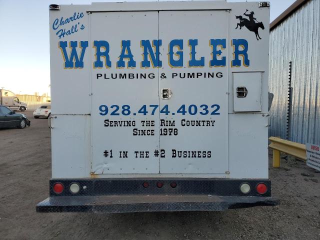 Photo 6 from auction – 2004 GMC SAVANA CUT with VIN 1GDJG31U641207359