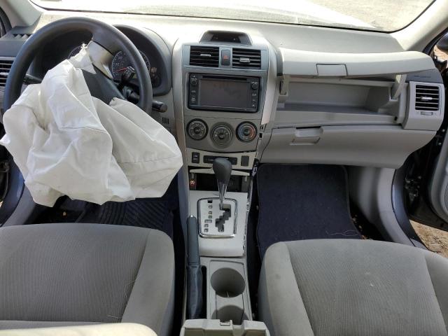 Photo 8 from auction – 2013 TOYOTA COROLLA BA with VIN 5YFBU4EE1DP095138