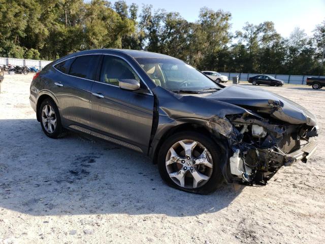 Photo 4 from auction – 2012 HONDA CROSSTOUR with VIN 5J6TF1H54CL001831