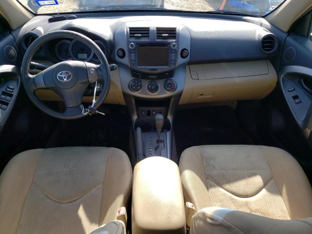 Foto 8 de la subasta – 2010 TOYOTA RAV4 con VIN JTMZF4DV2AD018495