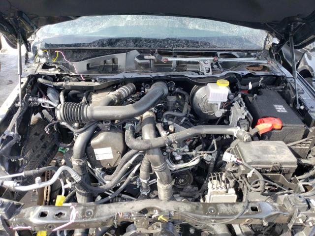 Photo 11 from auction – 2021 RAM 1500 LARAM with VIN 1C6SRFJM0MN741137