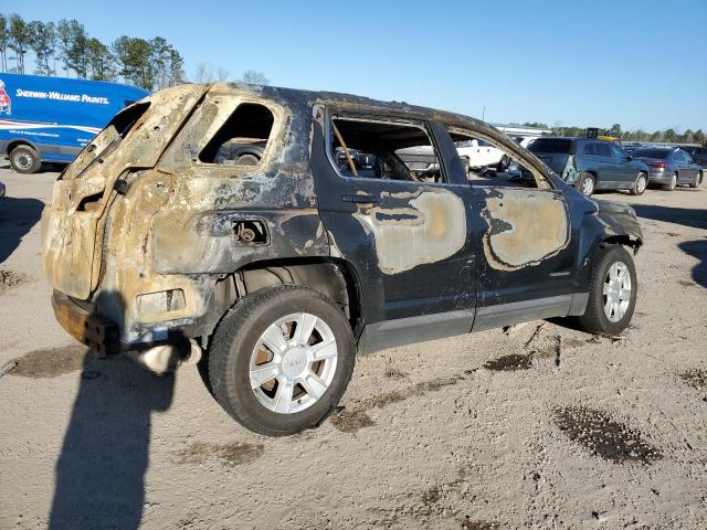 Photo 3 from auction – 2012 GMC TERRAIN SL with VIN 2GKALSEK4C6160402