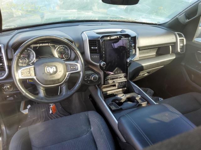 Photo 8 from auction – 2020 RAM 1500 BIG H with VIN 1C6SRFFT7LN172432