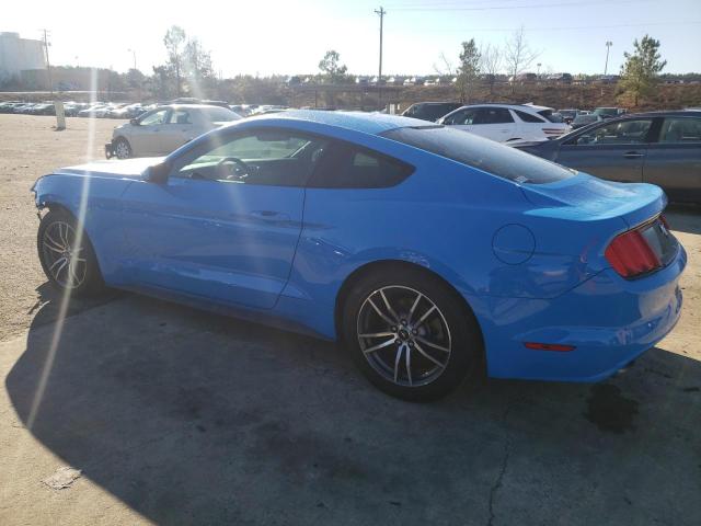 Photo 2 from auction – 2017 FORD MUSTANG with VIN 1FA6P8TH3H5270155