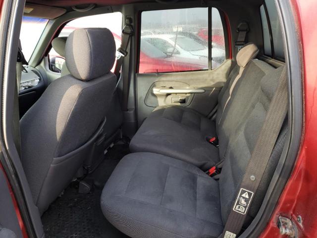 Photo 10 from auction – 2002 FORD EXPLORER S with VIN 1FMZU77E82UC16935