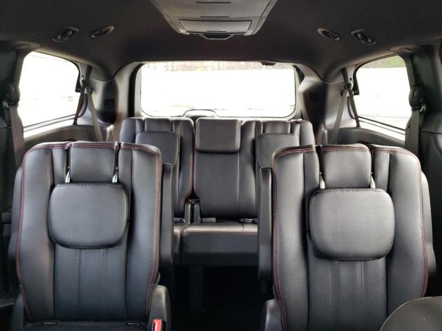 Photo 10 from auction – 2018 DODGE GRAND CARA with VIN 2C4RDGEG7JR339999