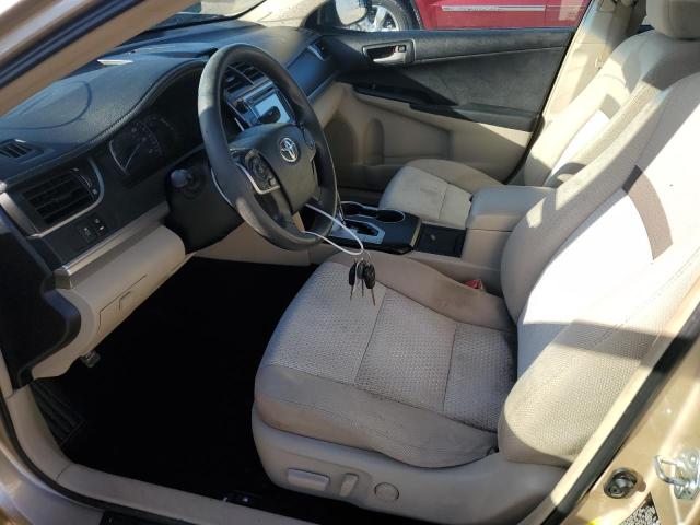 Photo 7 from auction – 2012 TOYOTA CAMRY BASE with VIN 4T4BF1FK4CR171600