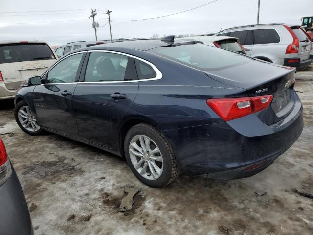 Photo 2 from auction – 2016 CHEVROLET MALIBU LT with VIN 1G1ZE5STXGF176762