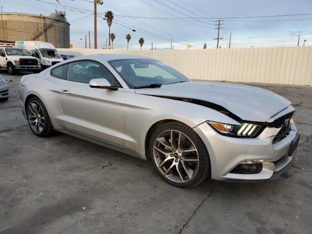 Photo 4 from auction – 2016 FORD MUSTANG with VIN 1FA6P8TH7G5290522