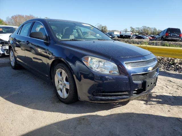 Photo 4 from auction – 2010 CHEVROLET MALIBU LS with VIN 1G1ZB5EB7AF244146