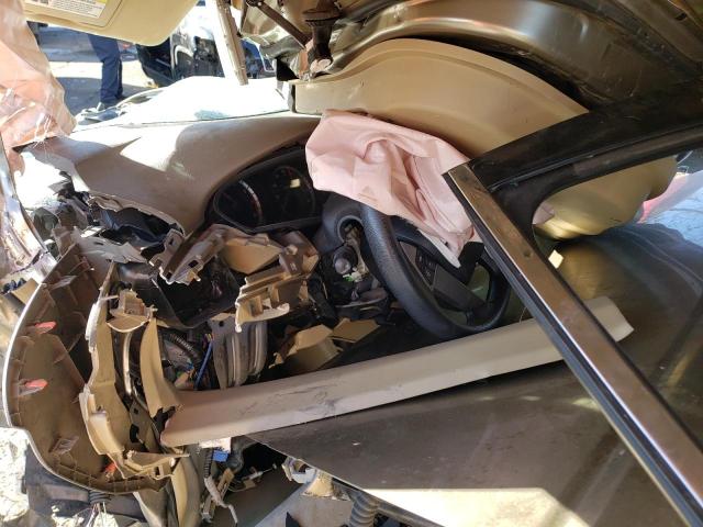 Photo 8 from auction – 2009 HONDA ACCORD LXP with VIN JHMCP26469C009083