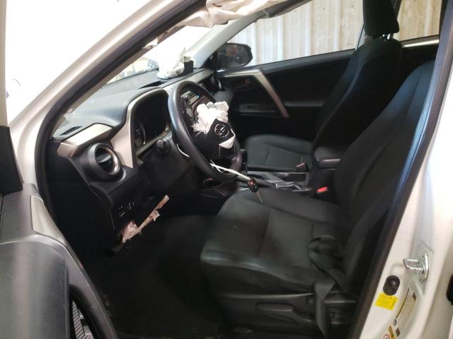 Photo 7 from auction – 2014 TOYOTA RAV4 LE with VIN JTMZFREV1EJ009886