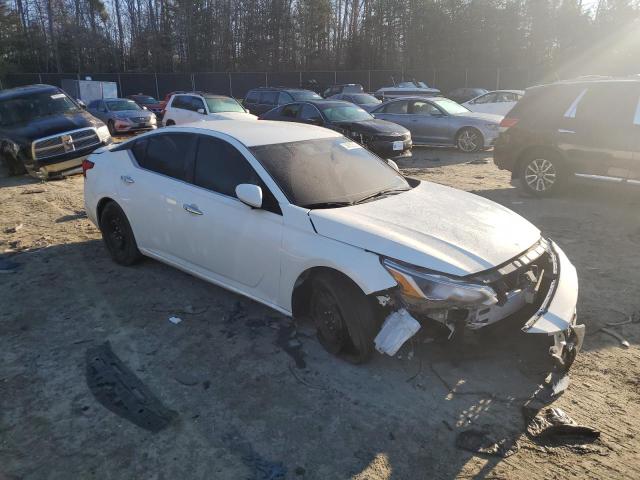 Photo 4 from auction – 2019 NISSAN ALTIMA S with VIN 1N4BL4BV6KC217835