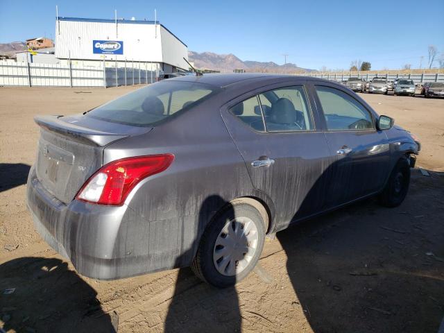 Photo 3 from auction – 2018 NISSAN VERSA S with VIN 3N1CN7APXJL858540