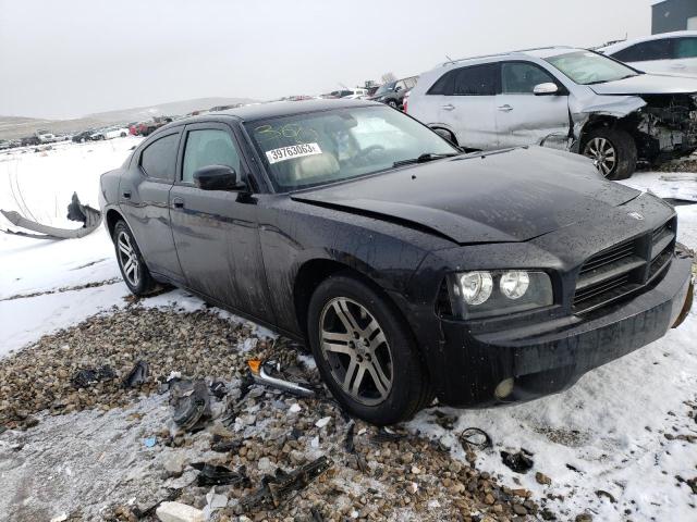Photo 4 from auction – 2006 DODGE CHARGER R/ with VIN 2B3KA53H06H234018