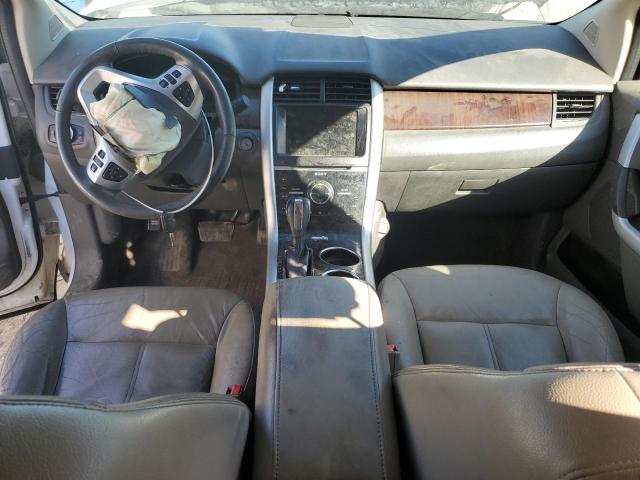 Photo 8 from auction – 2014 FORD EDGE LIMIT with VIN 2FMDK3KC8EBA38677