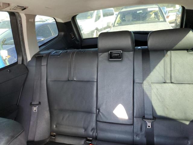 Photo 10 from auction – 2007 BMW X3 3.0SI with VIN WBXPC93467WF08236