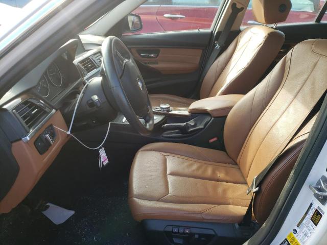 Photo 7 from auction – 2014 BMW 328 XI with VIN WBA3G7C53EKN36684
