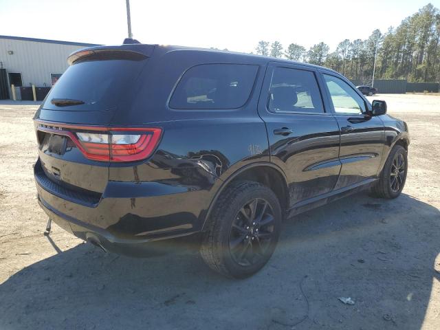 Photo 3 from auction – 2019 DODGE DURANGO SX with VIN 1C4RDJAG2KC806937