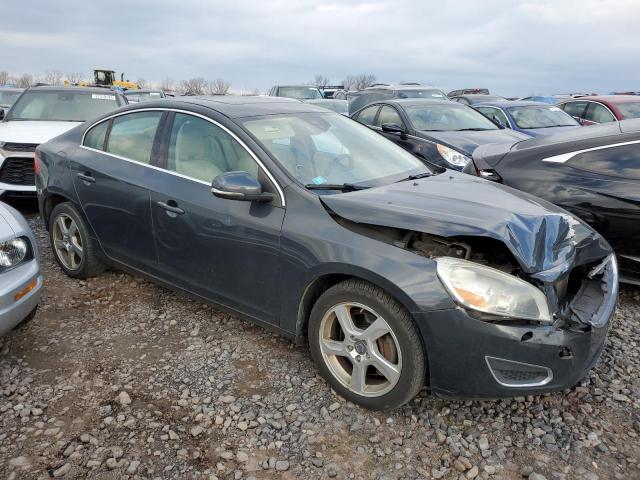 Photo 4 from auction – 2013 VOLVO S60 T5 with VIN YV1612FS7D1209869