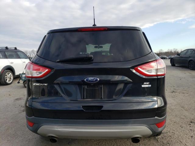 Photo 6 from auction – 2015 FORD ESCAPE SE with VIN 1FMCU9GX5FUC18666
