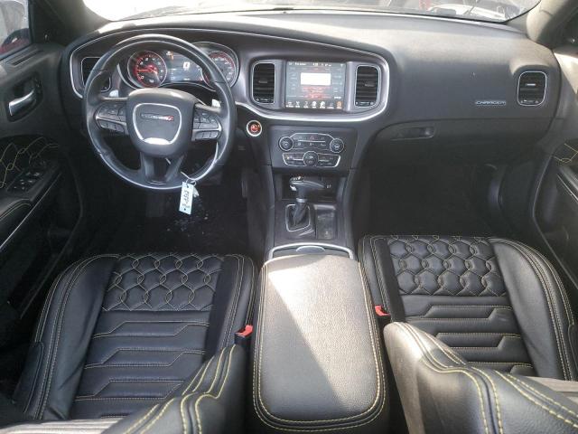 Photo 8 from auction – 2016 DODGE CHARGER R/ with VIN 2C3CDXGJ4GH359161