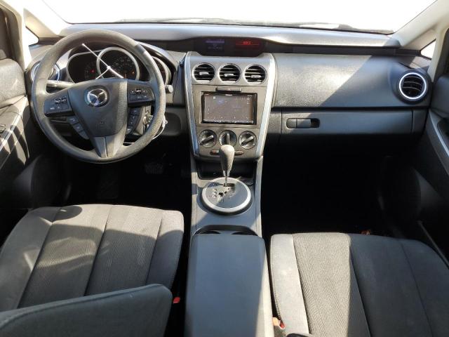 Photo 8 from auction – 2010 MAZDA CX-7 with VIN JM3ER2W50A0330921