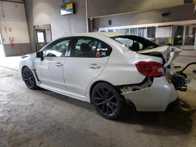 Photo 2 from auction – 2019 SUBARU WRX LIMITE with VIN JF1VA1H69K9827453