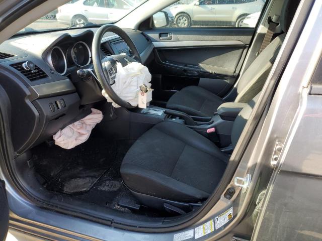 Photo 7 from auction – 2014 MITSUBISHI LANCER ES/ with VIN JA32U2FU2EU004763