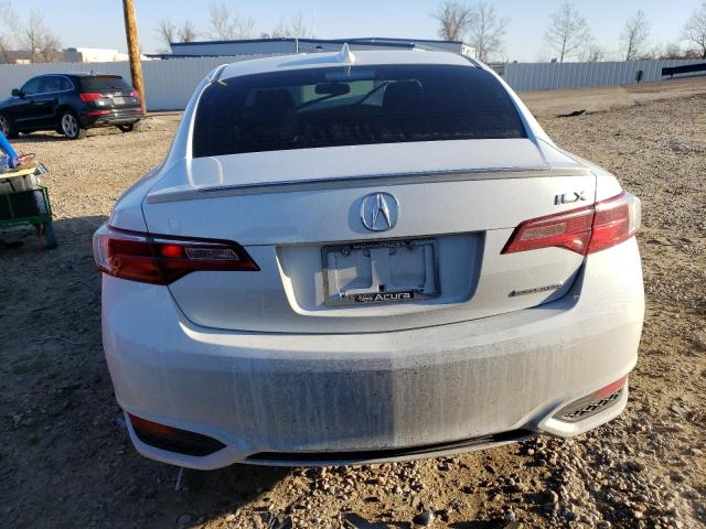 Photo 6 from auction – 2018 ACURA ILX SPECIA with VIN 19UDE2F4XJA006071