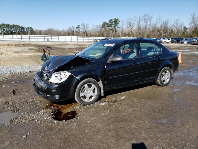 Photo 1 from auction – 2005 CHEVROLET COBALT with VIN 1G1AK52F157520728