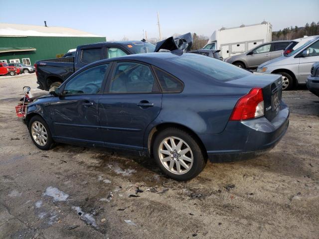 Photo 2 from auction – 2008 VOLVO S40 2.4I with VIN YV1MS390582367633