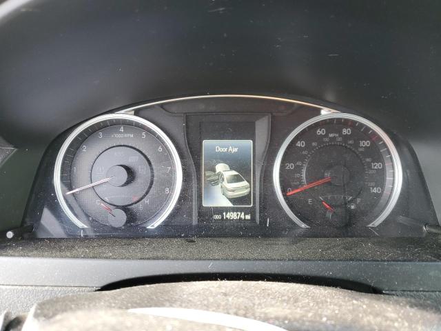 Photo 9 from auction – 2015 TOYOTA CAMRY LE with VIN 4T1BF1FK4FU049365