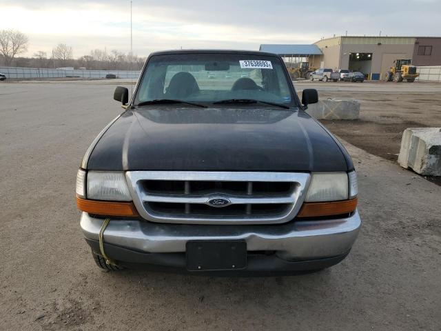 Photo 5 from auction – 2000 FORD RANGER with VIN 1FTYR10C7YPA66363