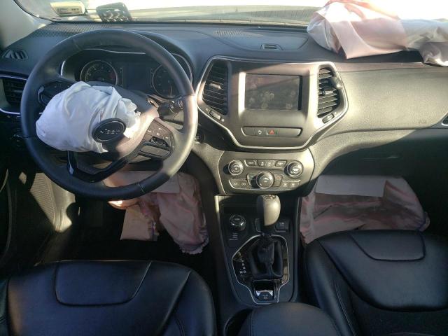 Photo 8 from auction – 2019 JEEP CHEROKEE L with VIN 1C4PJMLB8KD438177