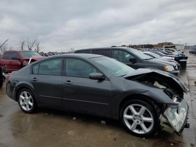 Photo 4 from auction – 2005 NISSAN MAXIMA SE with VIN 1N4BA41E25C833723