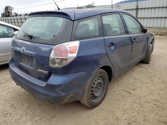 Photo 3 from auction – 2006 TOYOTA COROLLA MA with VIN 2T1KR32E66C573654